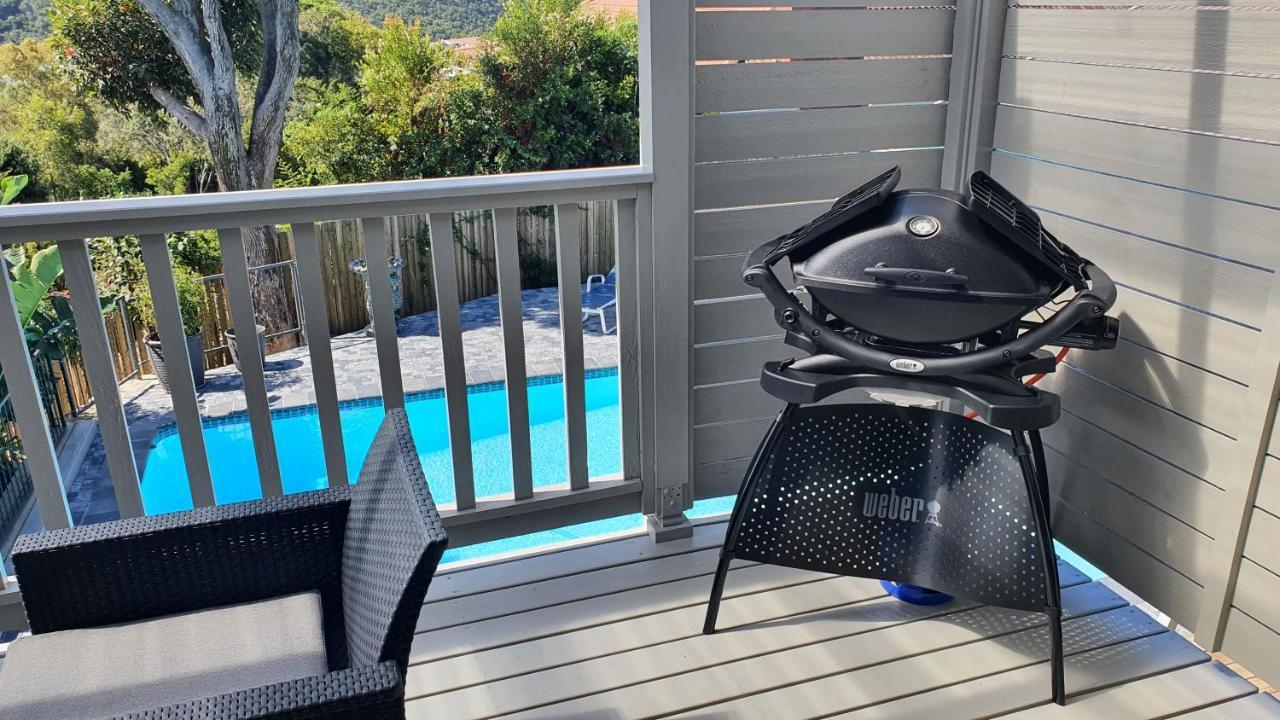 Modern Solar Powered 1 Bed Studio Apartment With Amazing Views Plettenberg Bay Dış mekan fotoğraf