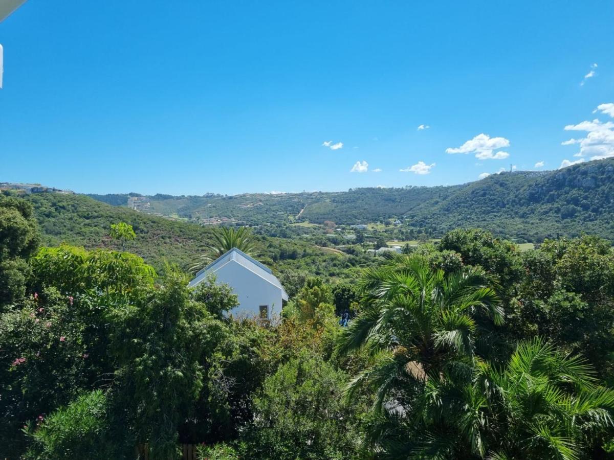 Modern Solar Powered 1 Bed Studio Apartment With Amazing Views Plettenberg Bay Dış mekan fotoğraf