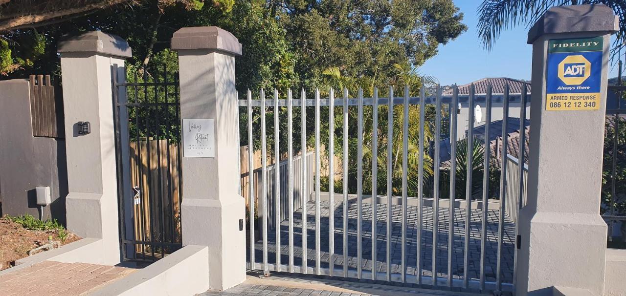 Modern Solar Powered 1 Bed Studio Apartment With Amazing Views Plettenberg Bay Dış mekan fotoğraf
