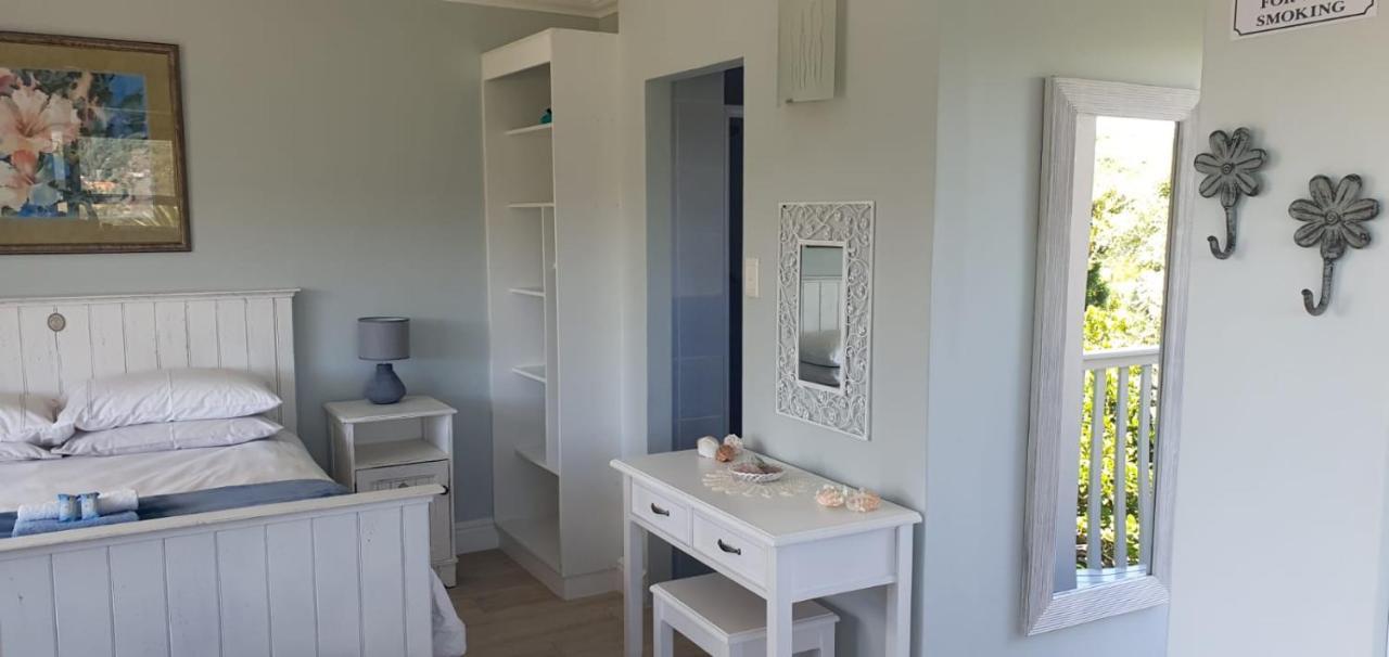 Modern Solar Powered 1 Bed Studio Apartment With Amazing Views Plettenberg Bay Dış mekan fotoğraf